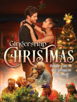 Gingersnap Christmas